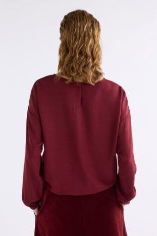 Elk Marais Top | Merlot