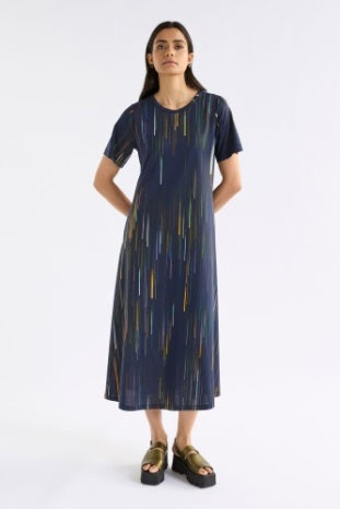 Elk Mekko Dress | Alinea Print
