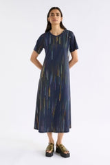Elk Mekko Dress | Alinea Print