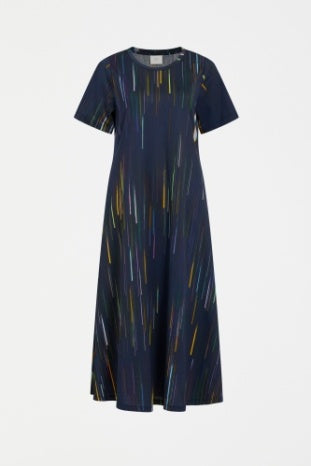 Elk Mekko Dress | Alinea Print