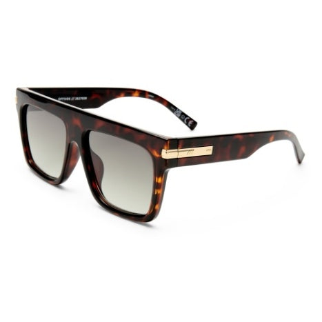 Le Specs Offside Sunglasses | Tort