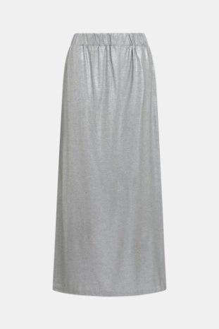Elk Maail Skirt | Silver