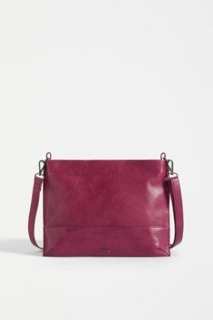Elk Dionn Crossbody Hand Bag | Fushia