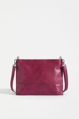 Elk Dionn Crossbody Hand Bag | Fushia