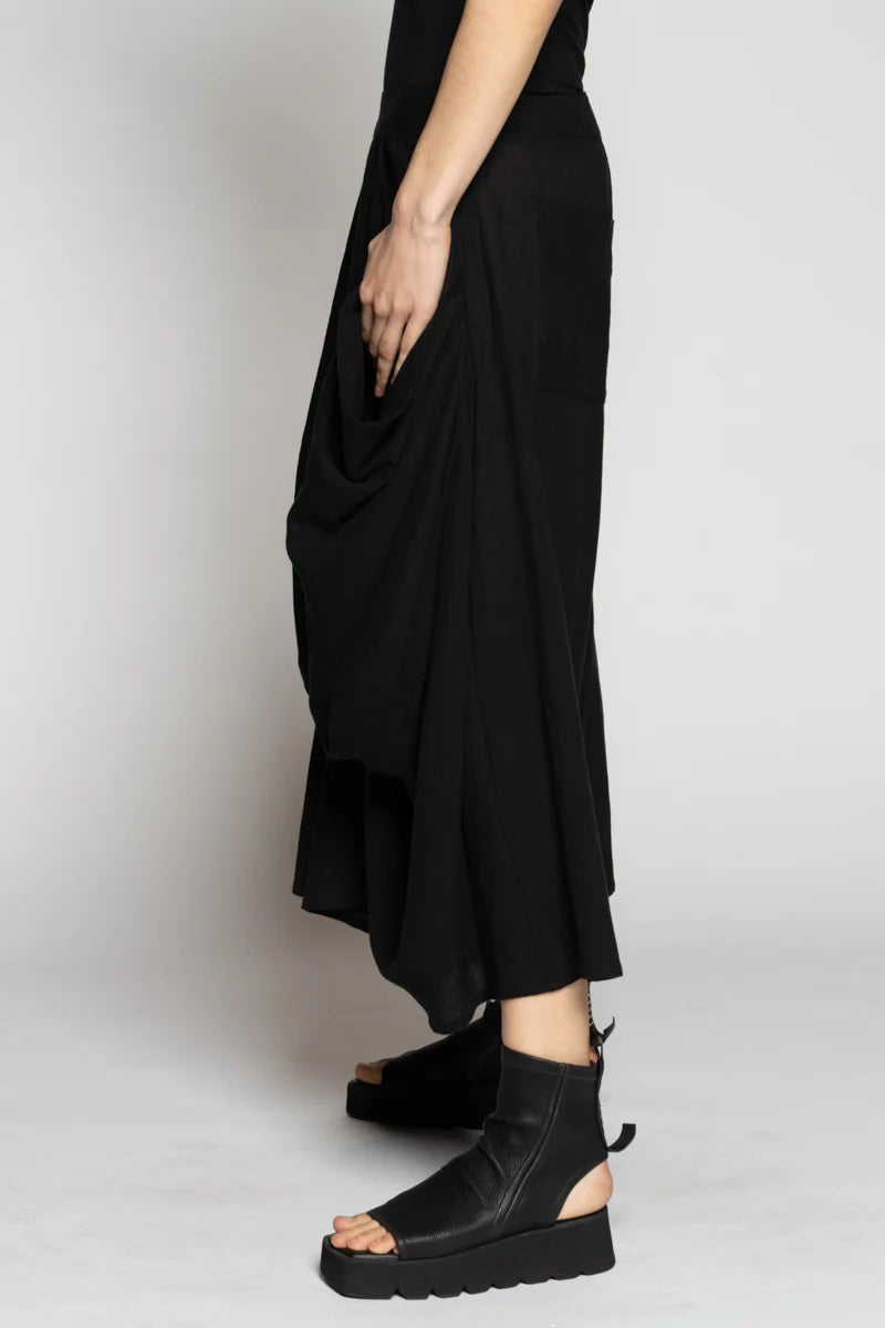 Dogstar Celi Pants | Black