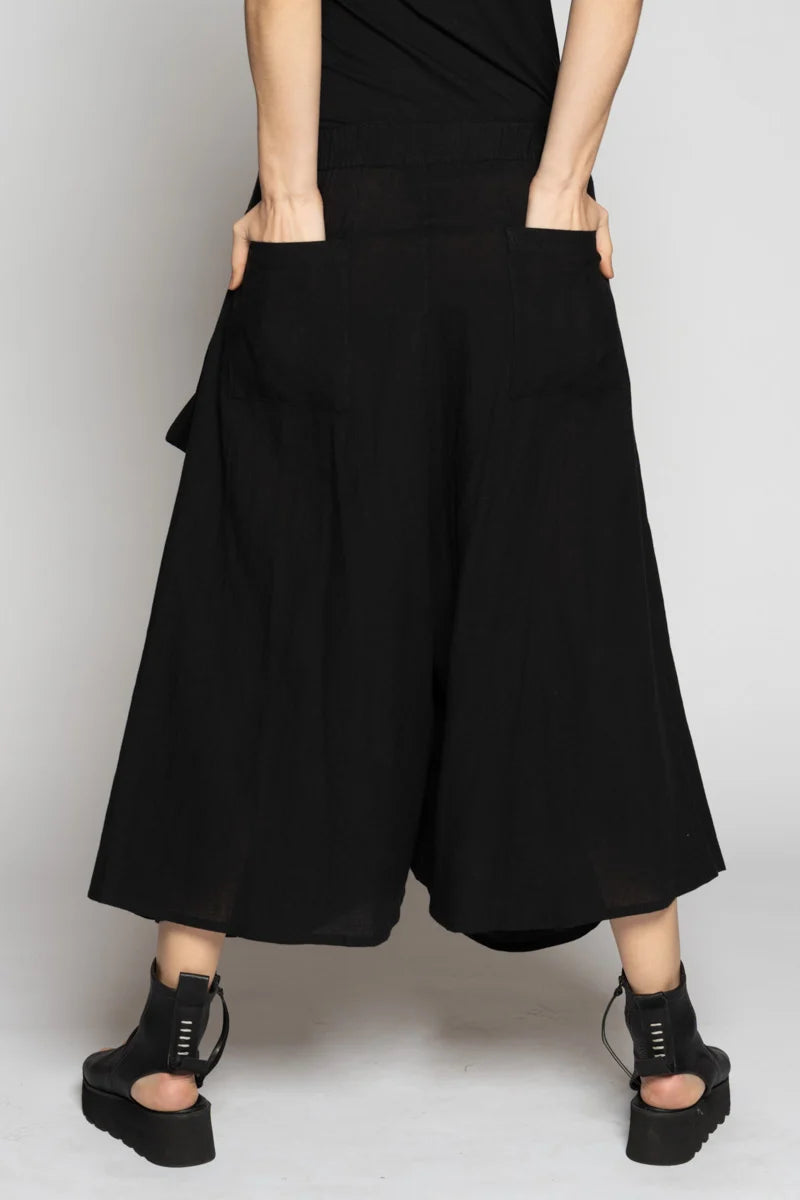 Dogstar Celi Pants | Black