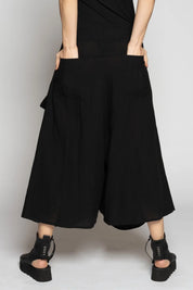 Dogstar Celi Pants | Black