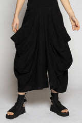 Dogstar Celi Pants | Black