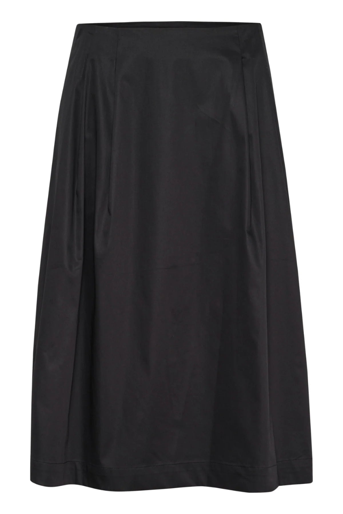 Karen By Simonsen Ushi Skirt | Black