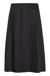 Karen By Simonsen Ushi Skirt | Black