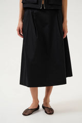 Karen By Simonsen Ushi Skirt | Black