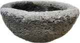 Parnell Heraud Open Planter Concrete Small