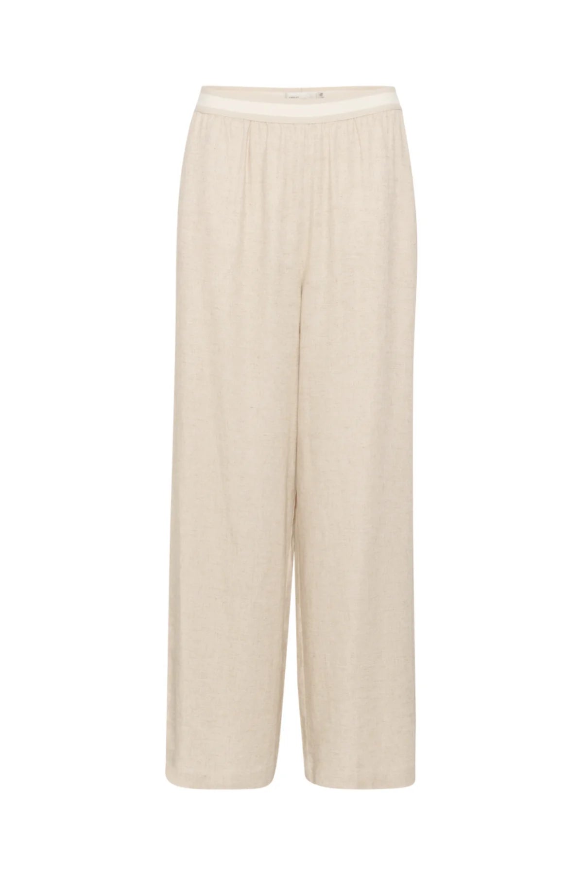 Karen By Simonsen Vala Pants | Natural