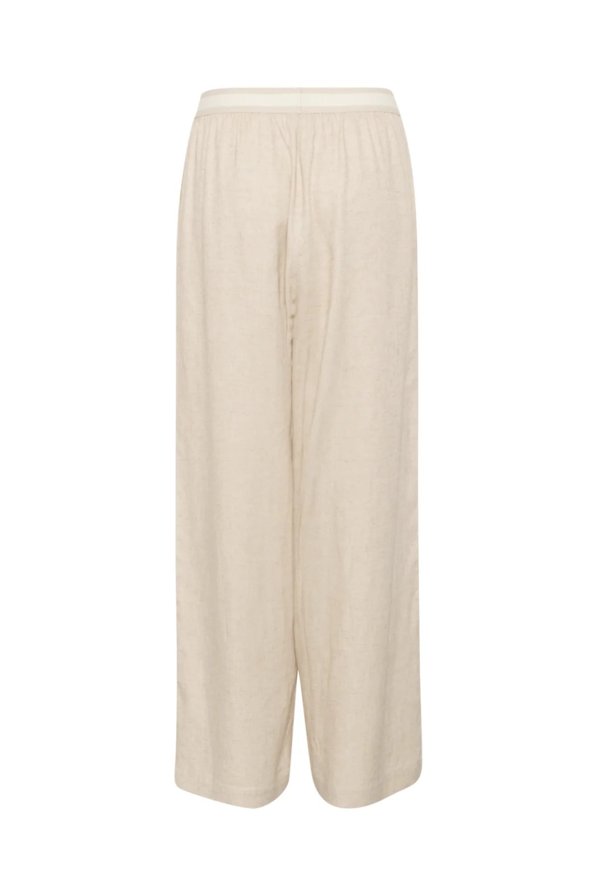Karen By Simonsen Vala Pants | Natural