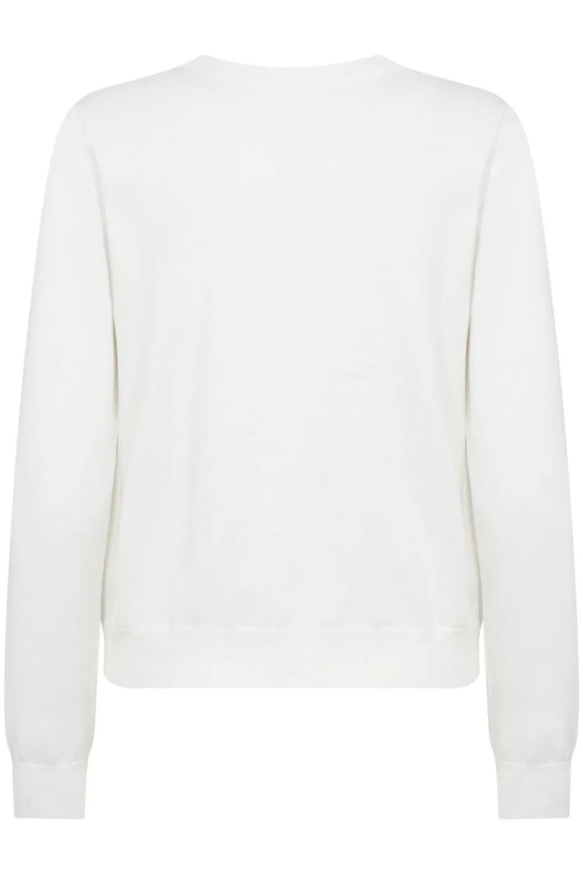 St Tropez  Valentina Pullover | Ice
