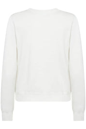 St Tropez  Valentina Pullover | Ice