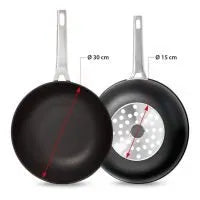 Valira Wok Aire | 30cm