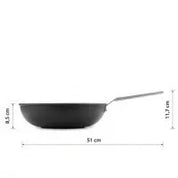 Valira Wok Aire | 30cm