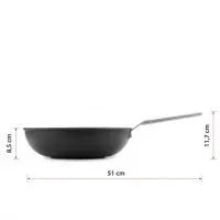 Valira Wok Aire | 30cm