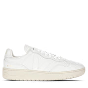 Veja V-90 Leather Sneaker | Extra White