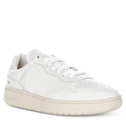 Veja V-90 Leather Sneaker | Extra White