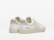 Veja Campo Leather | White Natural