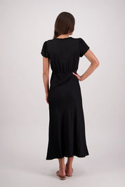 Briarwood Tully Dress | Black