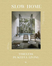 The Slow Home | Daniela Santos