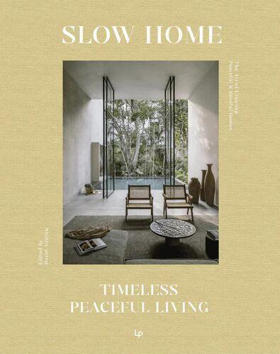 The Slow Home | Daniela Santos