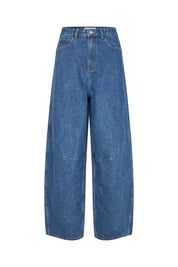 Lollys Laundry Ava Jeans | Blue Denim