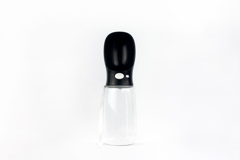 Thirsty Dog Drink Bottle