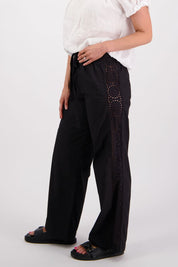 Briarwood Sunshine Pant | Black