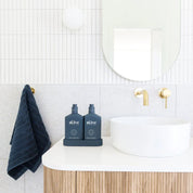 Al.Ive Wash & Lotion Duo | Coconut & Wild Orange