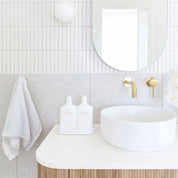 Al.Ive Wash & Lotion Duo | Mango & Lychee