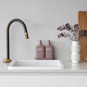 Al.Ive Wash & Lotion Duo | Raspberry Blossom & Juniper