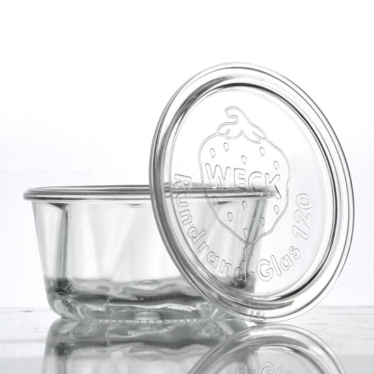 Weck Gugelhupf Jars Bundt | 450ml