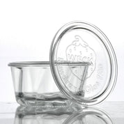 Weck Gugelhupf Jars Bundt | 450ml