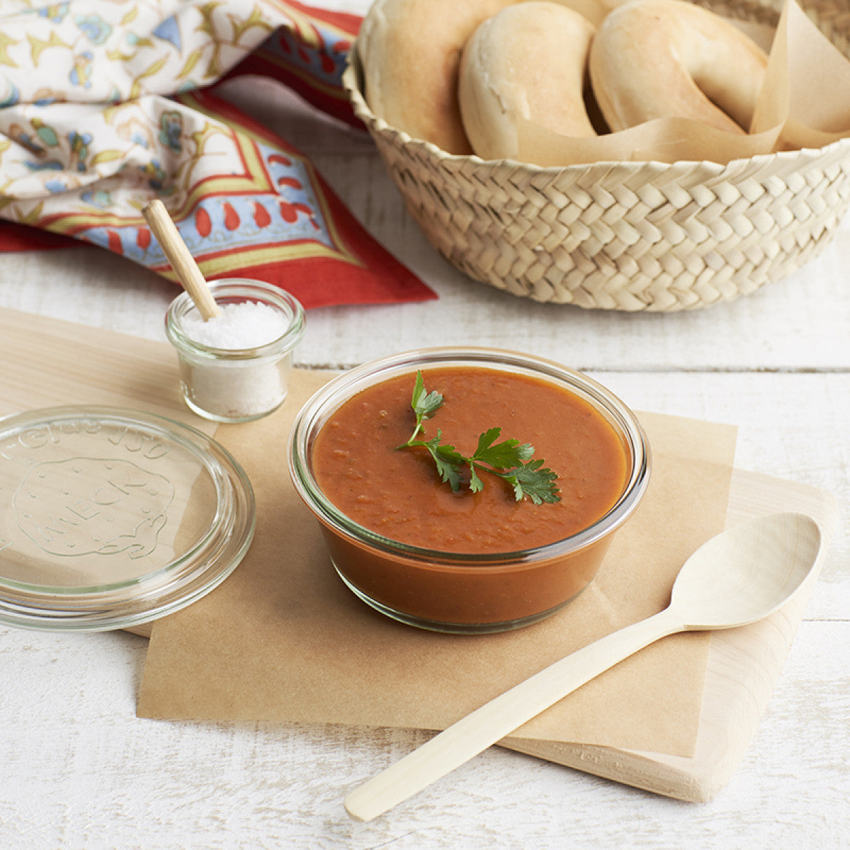 Weck Bowl Jar | 300ml