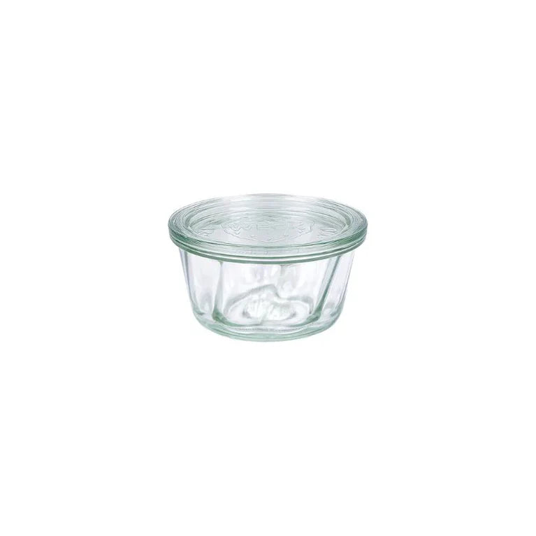 Weck Gugelhupf Jars Bundt | 450ml