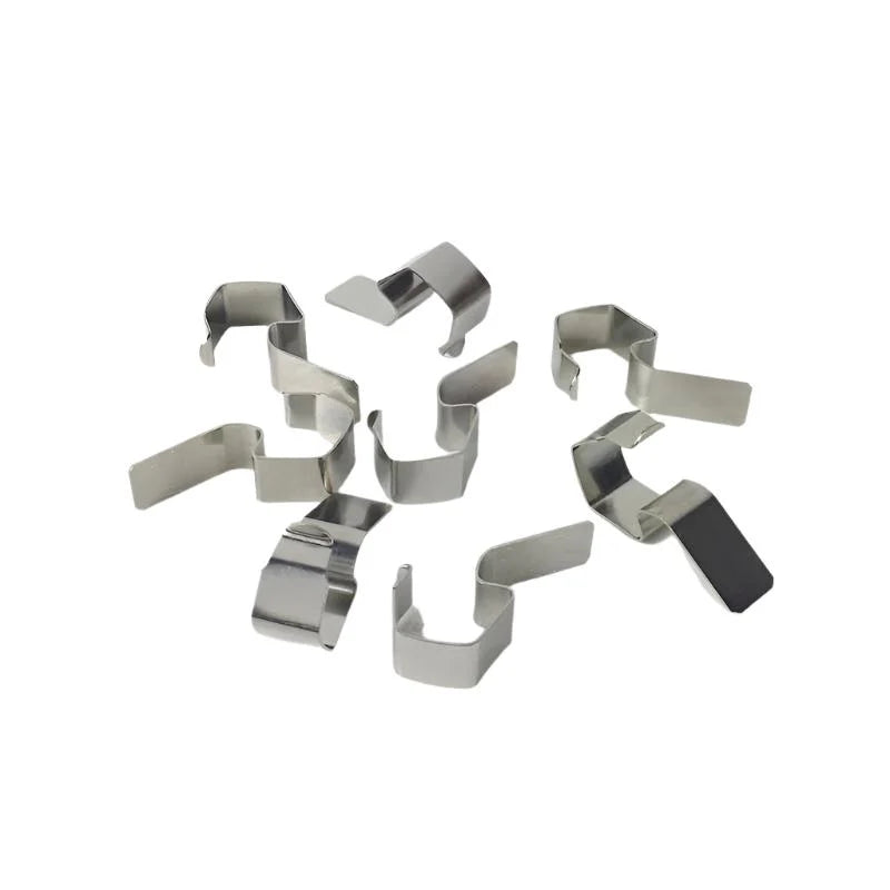 Weck Clamps | Sold Separately