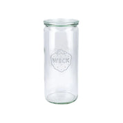 Weck Cylinder Jar | 1040ml