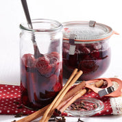 Weck Cylinder Jar | 340ml