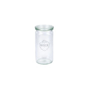 Weck Cylinder Jar | 340ml