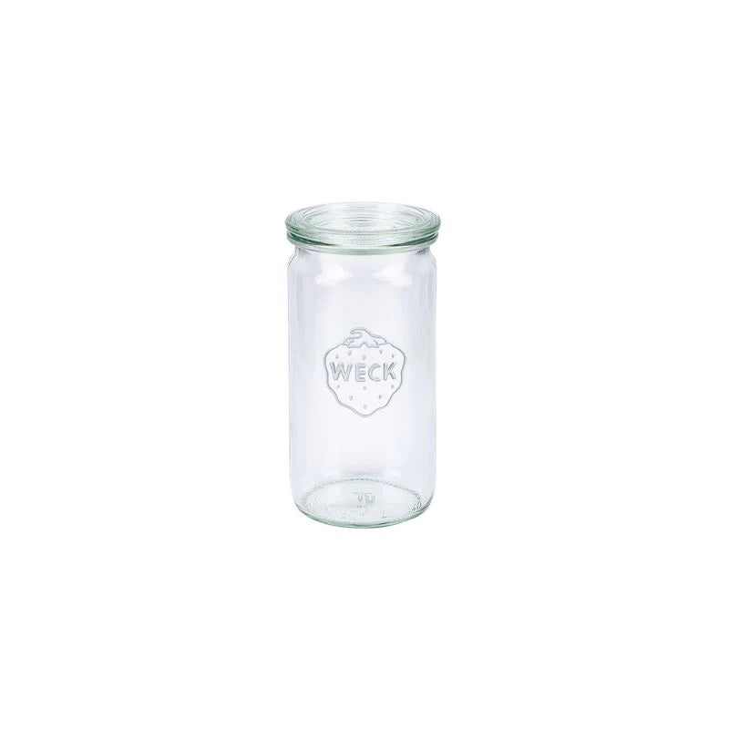 Weck Cylinder Jar | 340ml