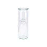Weck Cylinder Jar | 600ml