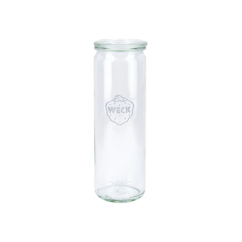 Weck Cylinder Jar | 600ml