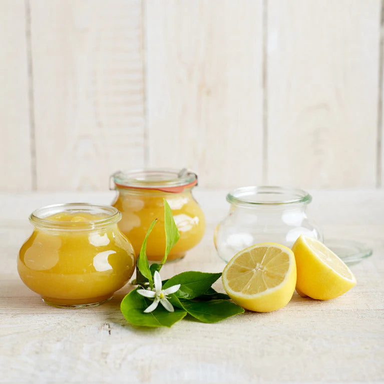 Weck Deco Jar | 220ml