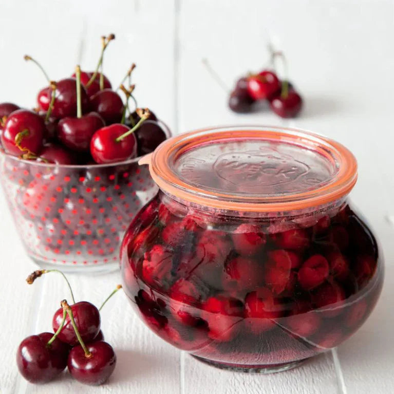 Weck Deco Glass Jar | 1060ml