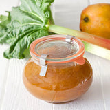 Weck Deco Glass Jar | 560ml