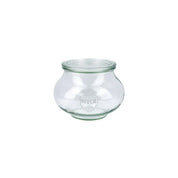 Weck Deco Glass Jar | 1060ml